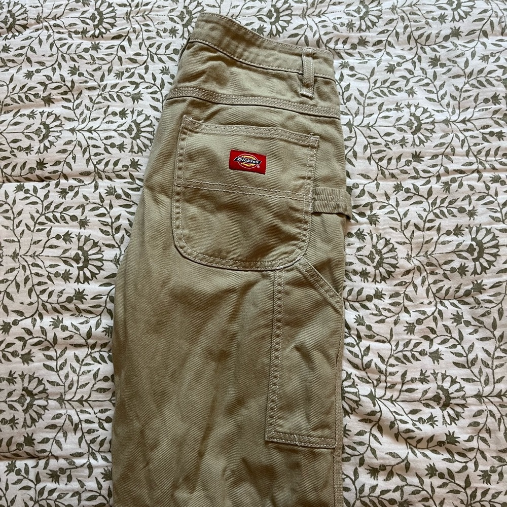 Dickies cargo pants
